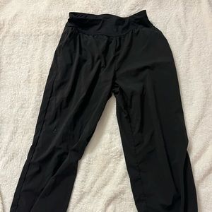 soft windbreaker pants love for winter!!!